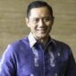 Menteri Agraria dan Tata Ruang/Badan Pertanahan Nasional (ATR/BPN), Agus Harimurti Yudhoyono.