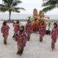 Kampung Berseri Astra Desa Pantai Cermin Kanan, Kabupaten Serdang Bedagai, Sumatra Utara.