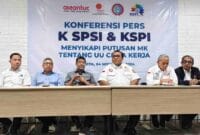 Konferensi Partai Buruh.