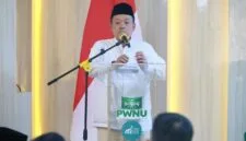 Menteri/ATR BPN, Nusron Wahid.