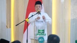 Menteri/ATR BPN, Nusron Wahid.