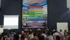 Forum Konsultasi Publik Satpol PP Ciamis.