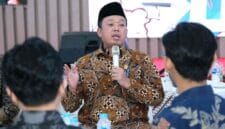 Menteri ATR/BPN, Nusron Wahid.