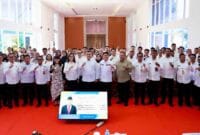 Kementerian ATR/BPN.