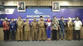 Program Galuh Go Digital.