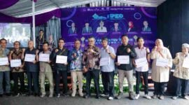 Program Galuh Go Digital.