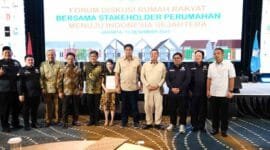 Kementerian ATR/BPN.