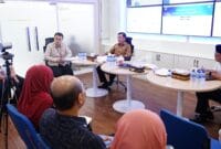 Kementerian ATR/BPN.