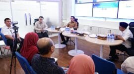 Kementerian ATR/BPN.