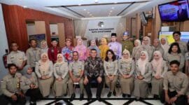 Kementerian ATR/BPN.