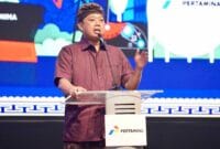 Menteri ATR/BPN, Nusron Wahid.