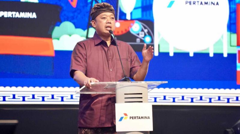 Menteri ATR/BPN, Nusron Wahid.