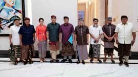 Kementerian ATR/BPN.