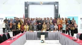 Kementerian ATR/BPN.