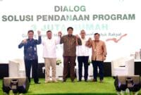 Kementerian ATR/BPN.