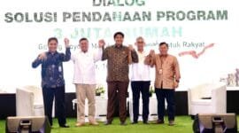 Kementerian ATR/BPN.