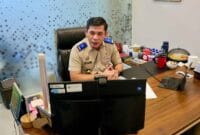 Kementerian ATR/BPN.