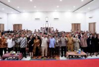 Kementerian ATR/BPN.
