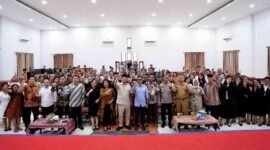 Kementerian ATR/BPN.