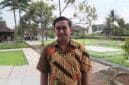 Ketua Kadin Kabupaten Ciamis, Hary Adam.