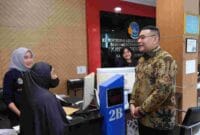 Kementerian ATR/BPN.