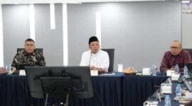 Menteri ATR/BPN, Nusron Wahid.