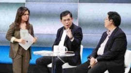 Kementerian ATR/BPN.