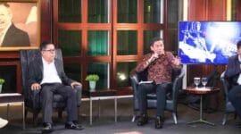 Kementerian ATR/BPN.