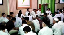 Kementerian ATR/BPN.