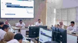 Kementerian ATR/BPN.