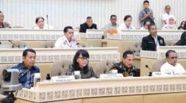 Kementerian ATR/BPN.