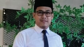 Kikin Muttaqin, M.Pd.