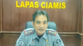 Beni Nurrahman A.Md.I.P., S.H., M.H.