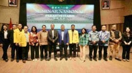 Kementerian ATR/BPN.