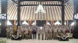 Kementerian ATR/BPN.