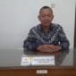 Wakil Ketua III Baznas Ciamis, H. Didin Saadudin AF, S.Ag.