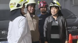 Kementerian ATR/BPN.