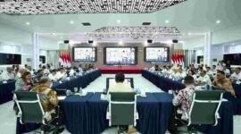 Kementerian ATR/BPN.