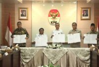 Kementerian ATR/BPN.