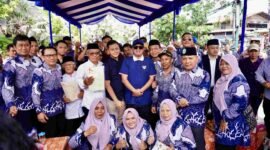 Kementerian ATR/BPN.