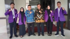 Program MBKM Unigal Ciamis.