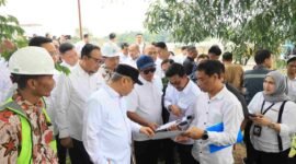 Kementerian ATR/BPN.