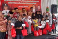 Baksos PPNI Ciamis.