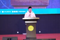 Menteri ATR/BPN, Nusron Wahid.