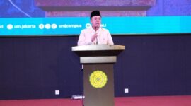 Menteri ATR/BPN, Nusron Wahid.