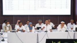 Kementerian ATR/BPN.