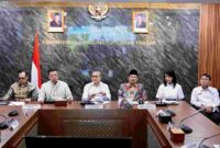 Kementerian ATR/BPN.