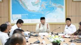 Kementerian ATR/BPN.