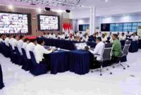 Kementerian ATR/BPN.