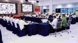 Kementerian ATR/BPN.